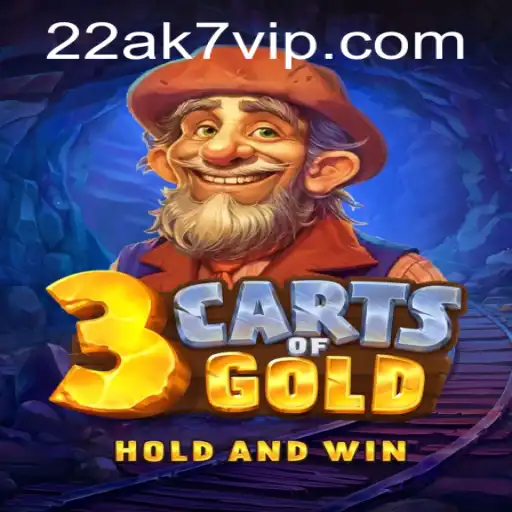 Explorando o Mundo de 3cartsOfGold: Um Jogo de Estratégia e Aventuras