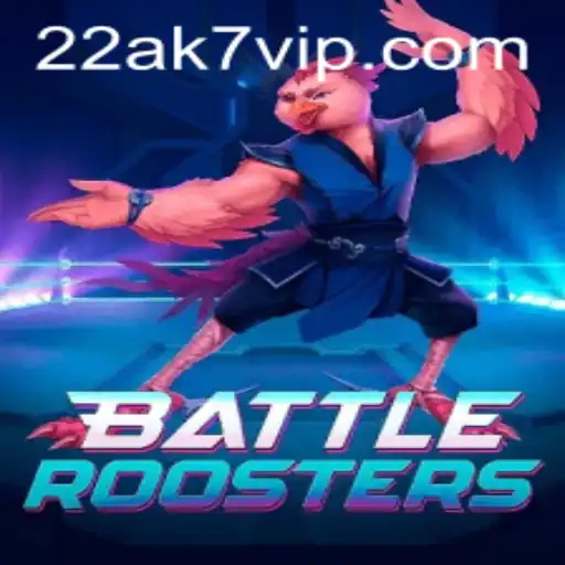 BattleRoosters: Um Mergulho no Mundo dos Combates Aviares Inovadores