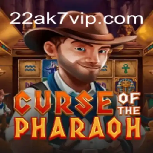 CurseofthePharaoh: Uma Jornada Épica no Mundo dos Faraós