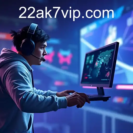 Esportes Virtuais: A Revolução dos Jogos Digitais