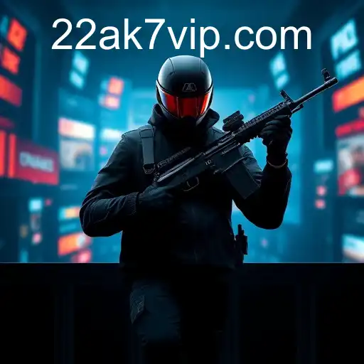 Exclusivo: O Mundo de 22AK7.COM