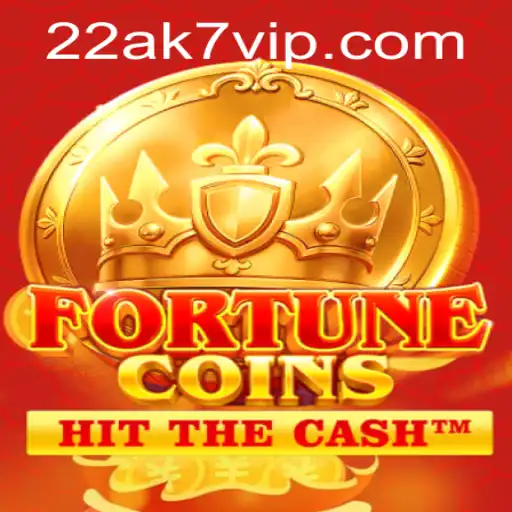 Explorando FortuneCoins: Um Mergulho no Fascinante Mundo de 22AK7.COM