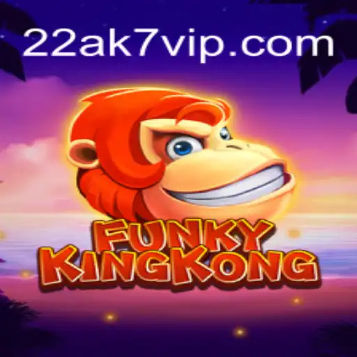 Explorando o Mundo do Jogo FunkyKingKong e o Universo 22AK7.COM
