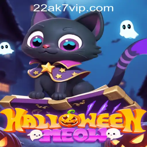 Descubra o Fascinante Mundo de HalloweenMeow com 22AK7.COM