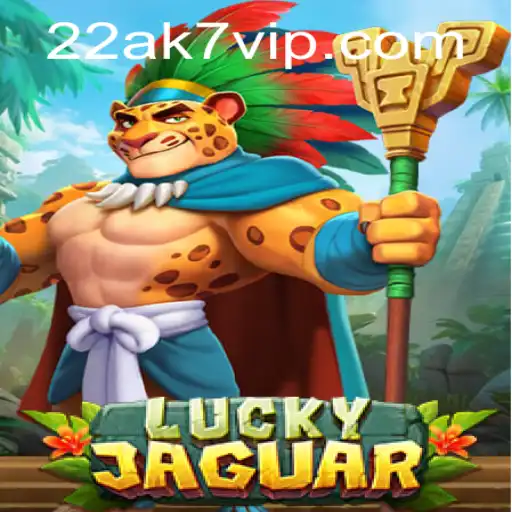Explorando LuckyJaguar: Um Novo Fenômeno nos Jogos Online