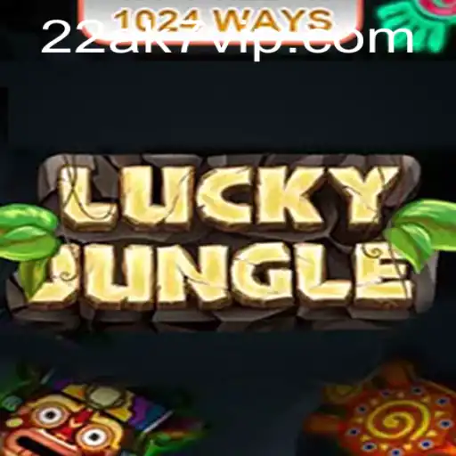 Descubra o Mundo de LuckyJungle1024: O Jogo que Revoluciona Entretenimento Digital
