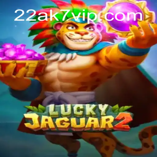 Explorando o Fascinante Mundo de Luckyjaguar2 e 22AK7.COM