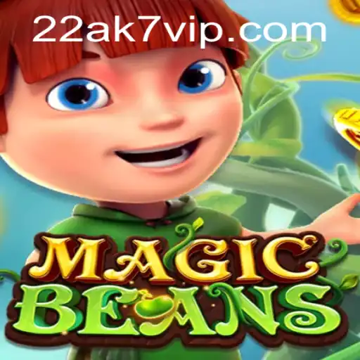 Descubra o Fascinante Universo do Jogo MAGICBEANS