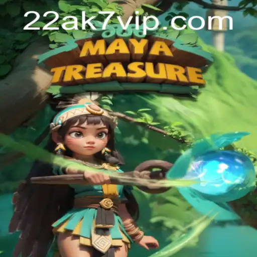 Descubra o Fascinante Mundo de MayaTreasure