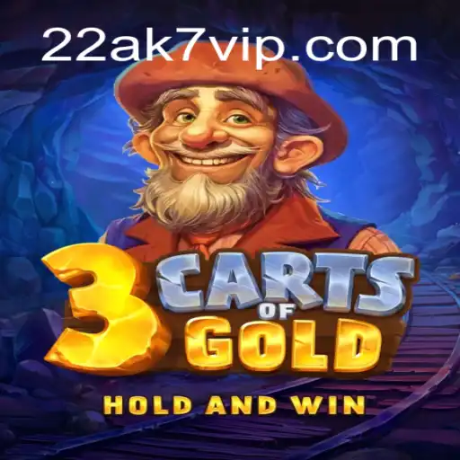 Explorando o Mundo de 3cartsOfGold: Um Jogo de Estratégia e Aventuras