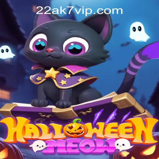 Descubra o Fascinante Mundo de HalloweenMeow com 22AK7.COM