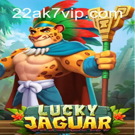 Explorando LuckyJaguar: Um Novo Fenômeno nos Jogos Online