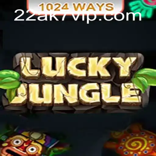Descubra o Mundo de LuckyJungle1024: O Jogo que Revoluciona Entretenimento Digital