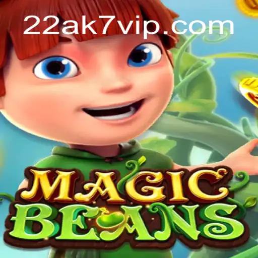 Descubra o Fascinante Universo do Jogo MAGICBEANS