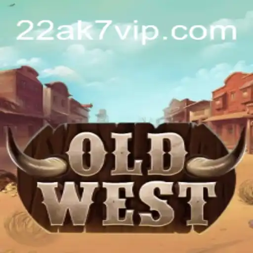 Descobrindo 'OldWest': Aventura no Velho Oeste com 22AK7.COM