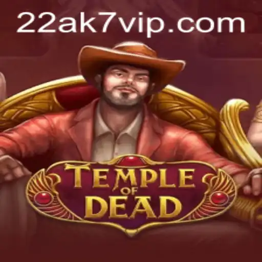 Desvendando o Enigma de TempleofDead