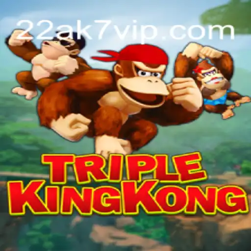 Descubra o Fascinante Mundo de TripleKingKong e a Nova Onda de Entretenimento Online