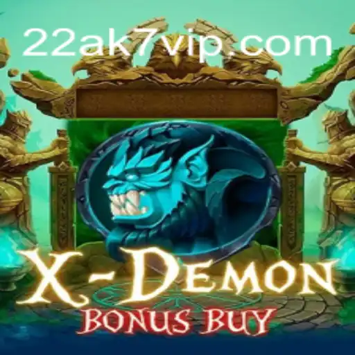 Explorando XDemonBonusBuy: Um Mergulho no Mundo dos Jogos de Apostas Online