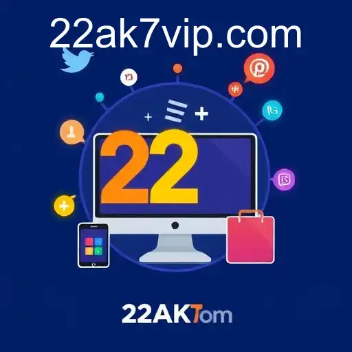 Ofertas Exclusivas: Como 22AK7.COM Revoluciona o Mercado