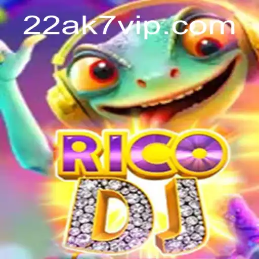 Explorando o Mundo de RicoDJ e a Inovação do 22AK7.COM
