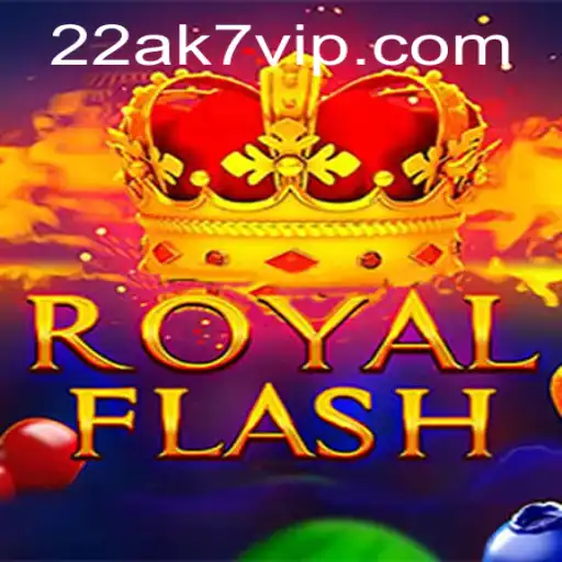Desvendando o Novo Jogo RoyalFlash da Plataforma 22AK7.COM
