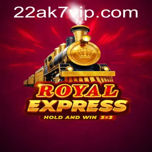 Exploração em Alta Velocidade com o Jogo Royalexpress