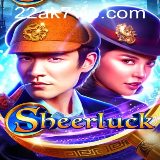 Explorando o Universo de Sheerluck: Uma Nova Aventura no Mundo dos Jogos Online