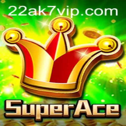 Descubra SuperAce: O Jogo Revolucionário do Ano