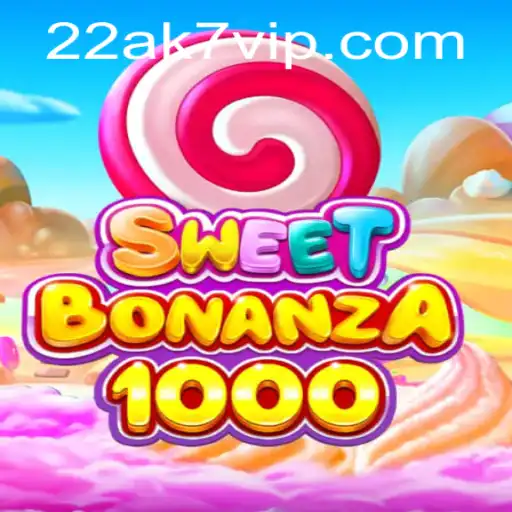 Explorando o Fascinante Mundo de SweetBonanza1000 no 22AK7.COM
