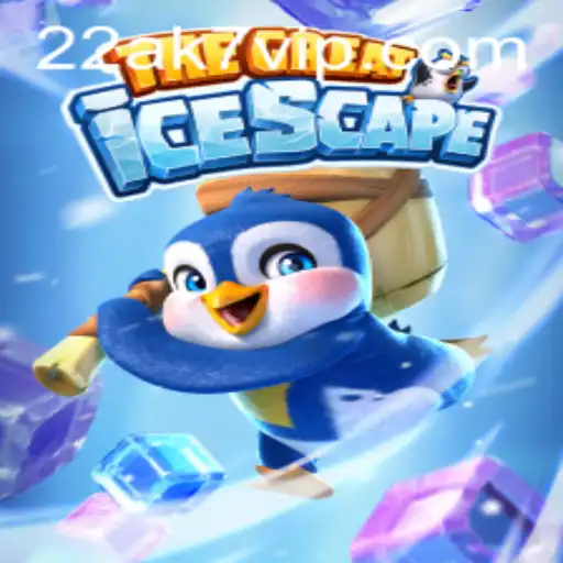 Explorando o Universo do Jogo TheGreatIcescape e a Chave 22AK7.COM