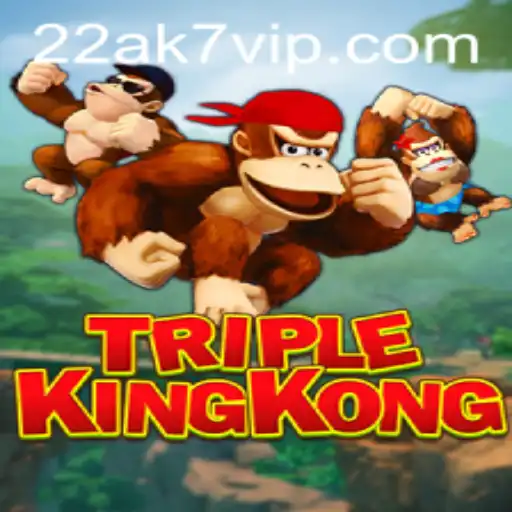 Descubra o Fascinante Mundo de TripleKingKong e a Nova Onda de Entretenimento Online