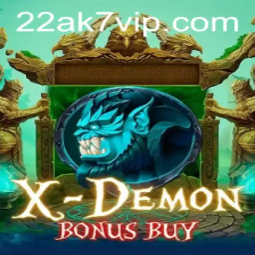 Explorando XDemonBonusBuy: Um Mergulho no Mundo dos Jogos de Apostas Online
