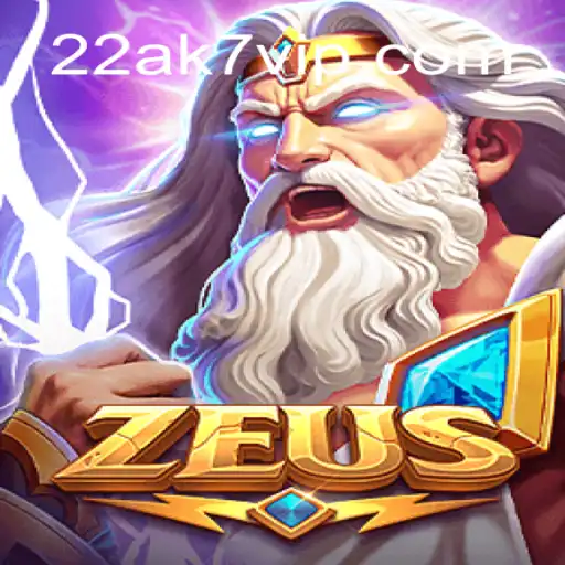 Descubra o Fascinante Mundo do Jogo Zeus em 22AK7.COM